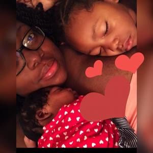 Meet your Posher, Brittney